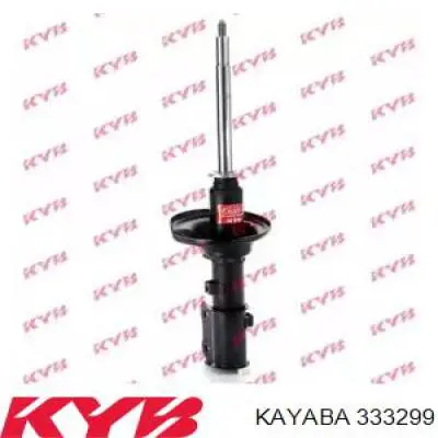 Amortecedor dianteiro esquerdo Kayaba 333299 preço, a partir de 64,08 USD