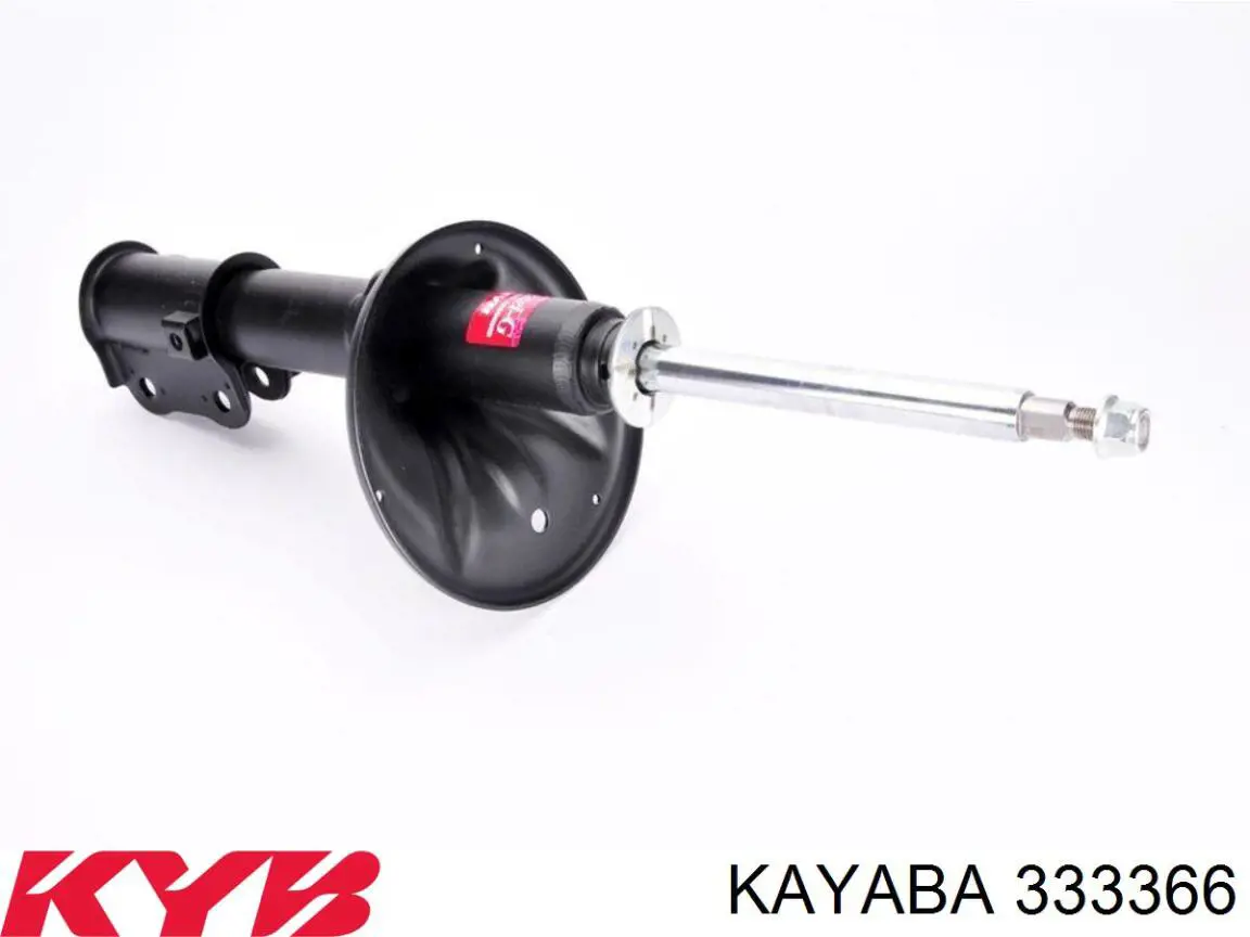 Amortecedor dianteiro direito Kayaba 333366 preço, a partir de 68,04 USD