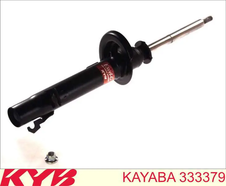 Amortecedor dianteiro direito Kayaba 333379 preço, a partir de 59,78 USD