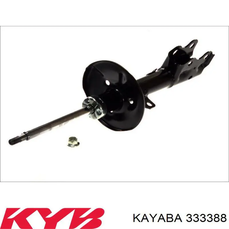 Amortecedor dianteiro direito Kayaba 333388 preço, a partir de 77,53 USD