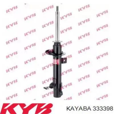 Amortecedor dianteiro direito Kayaba 333398 preço, a partir de 81,72 USD