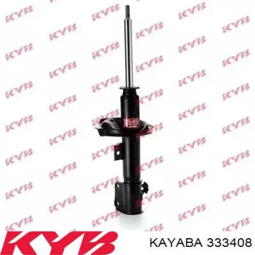 333408 Kayaba Amortecedor dianteiro direito