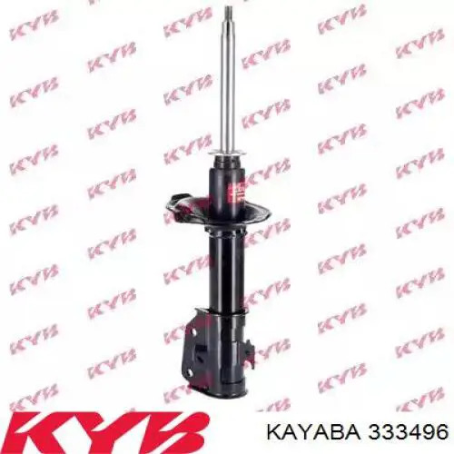 333496 Kayaba Amortecedor dianteiro