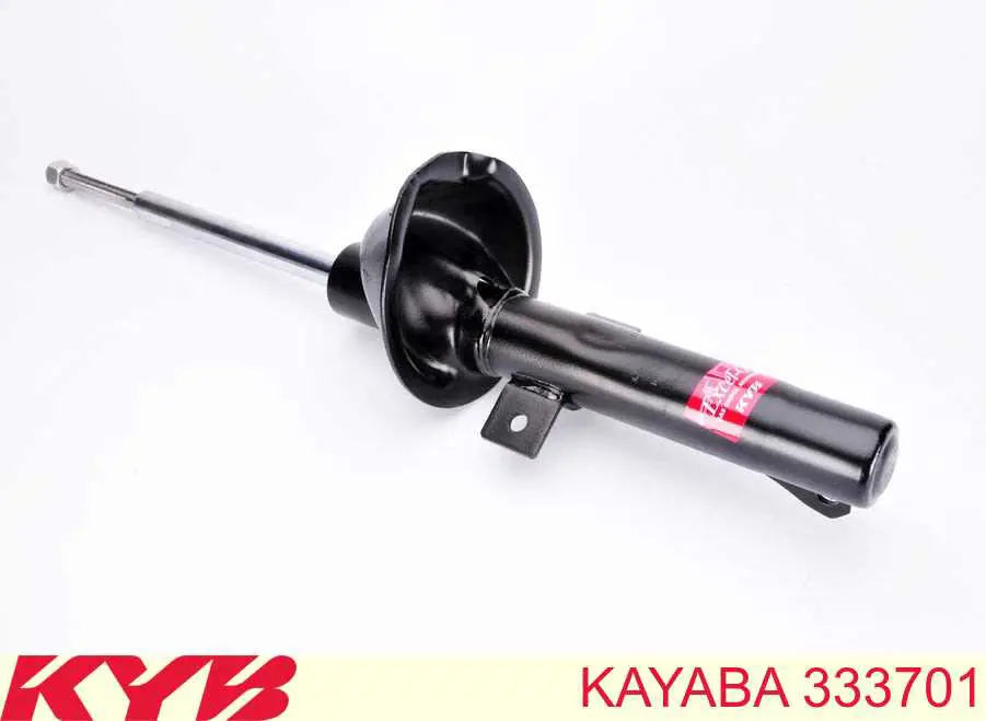 333701 Kayaba Amortecedor dianteiro