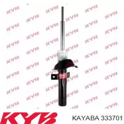 Compre 333701 Kayaba Amortecedor dianteiro