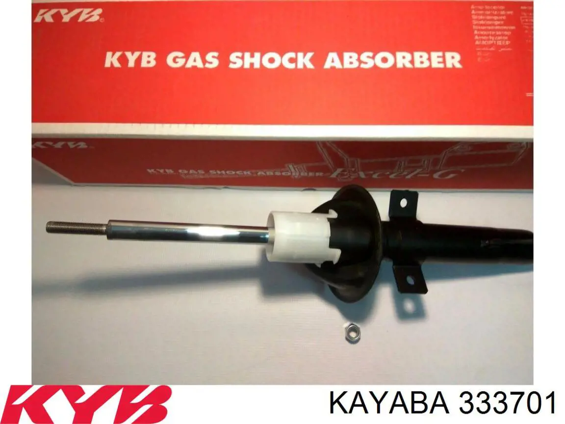 Amortecedor dianteiro Kayaba 333701 preço, a partir de 57,58 USD