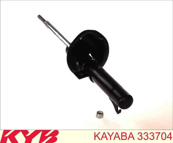 333704 Kayaba Amortecedor dianteiro