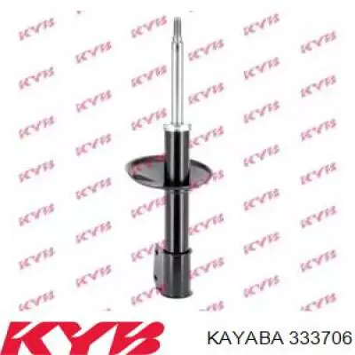 Amortecedor dianteiro Kayaba 333706 preço, a partir de 61,29 USD