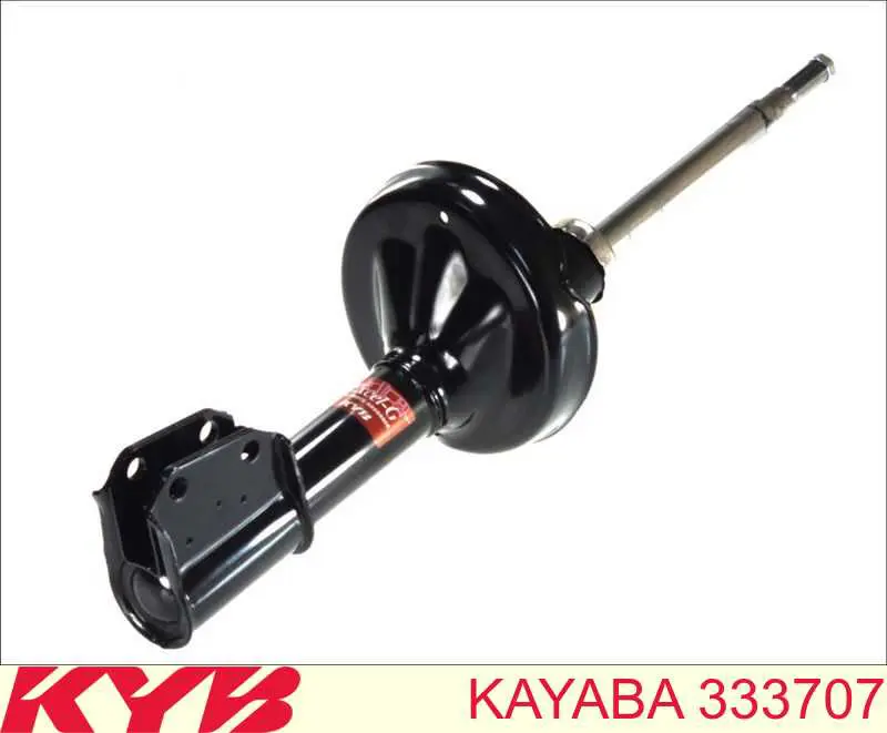 333707 Kayaba Amortecedor dianteiro