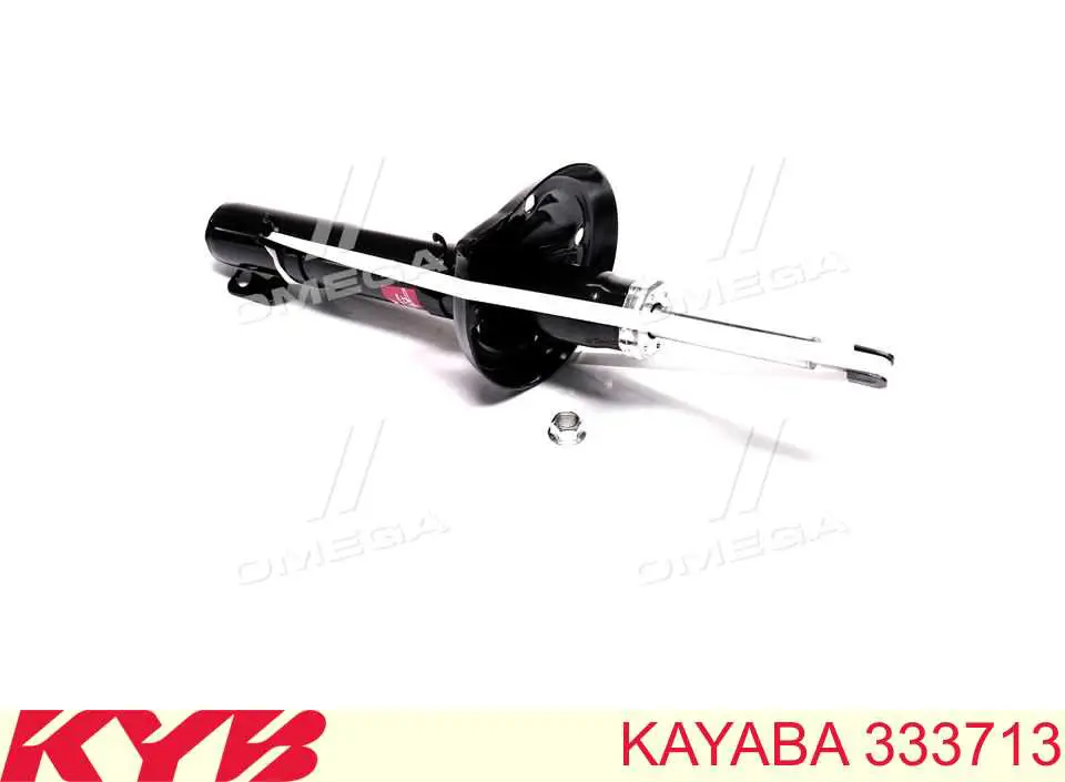 333713 Kayaba Amortecedor dianteiro