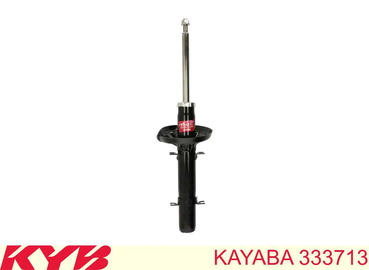 Amortecedor dianteiro Kayaba 333713 preço, a partir de 45,90 USD