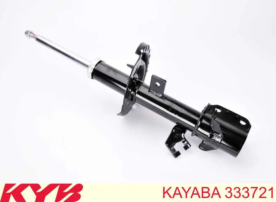 333721 Kayaba Amortecedor dianteiro direito