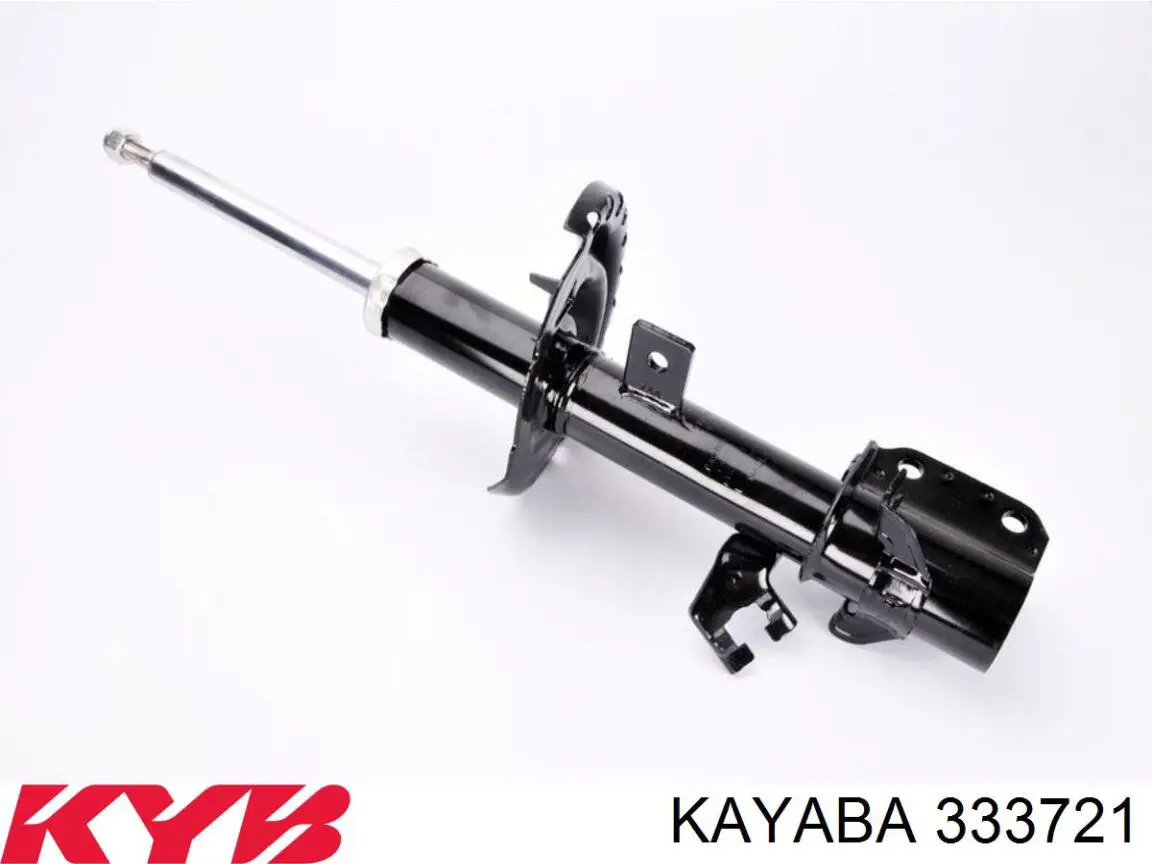 Compre 333721 Kayaba Amortecedor dianteiro direito