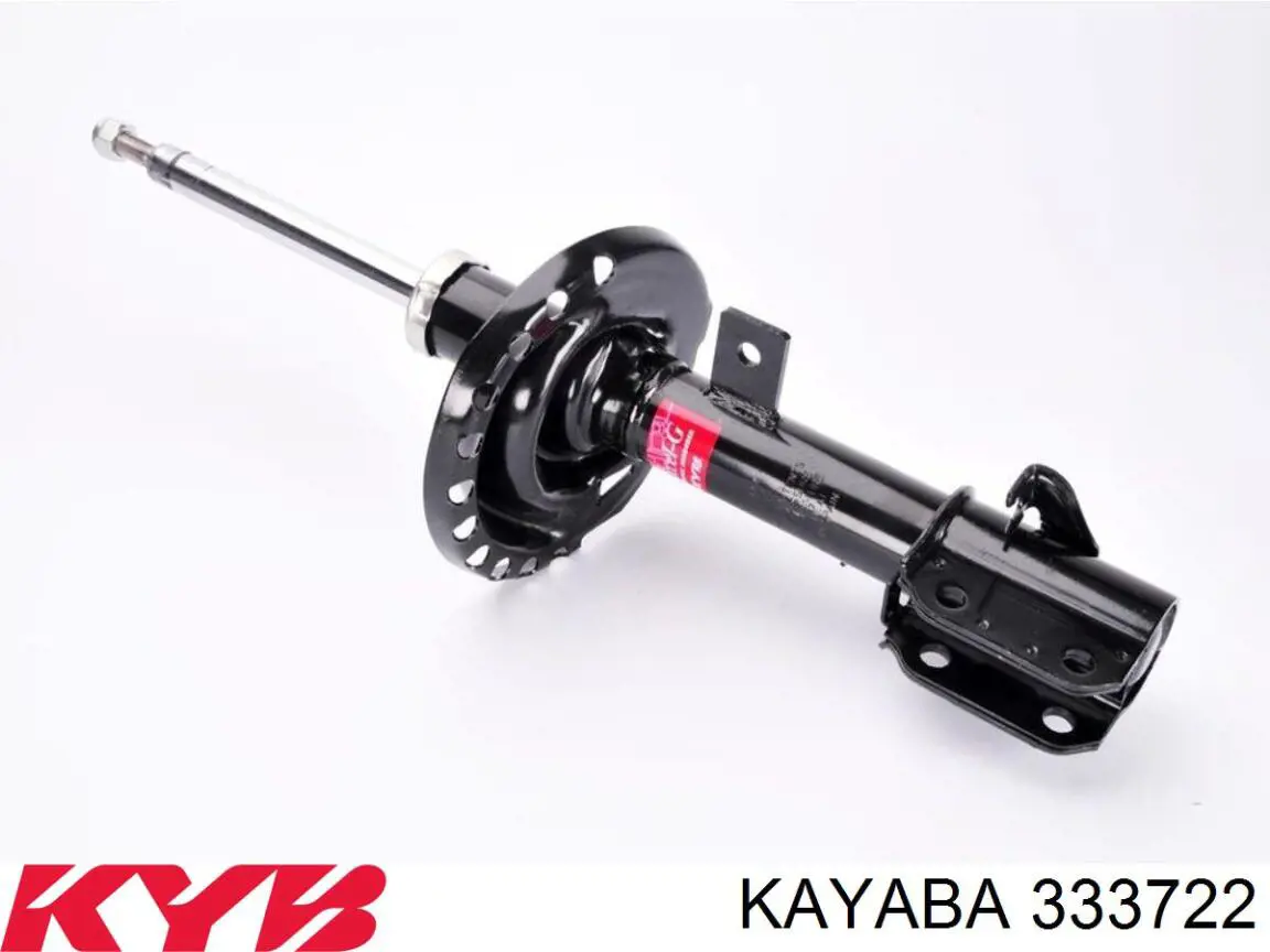 Amortecedor dianteiro esquerdo Kayaba 333722 preço, a partir de 66,03 USD