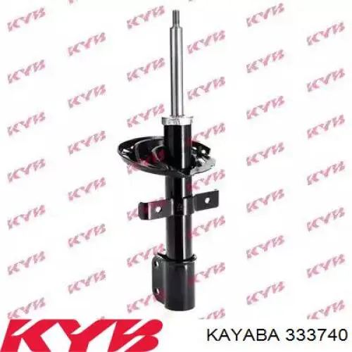333740 Kayaba Amortecedor dianteiro