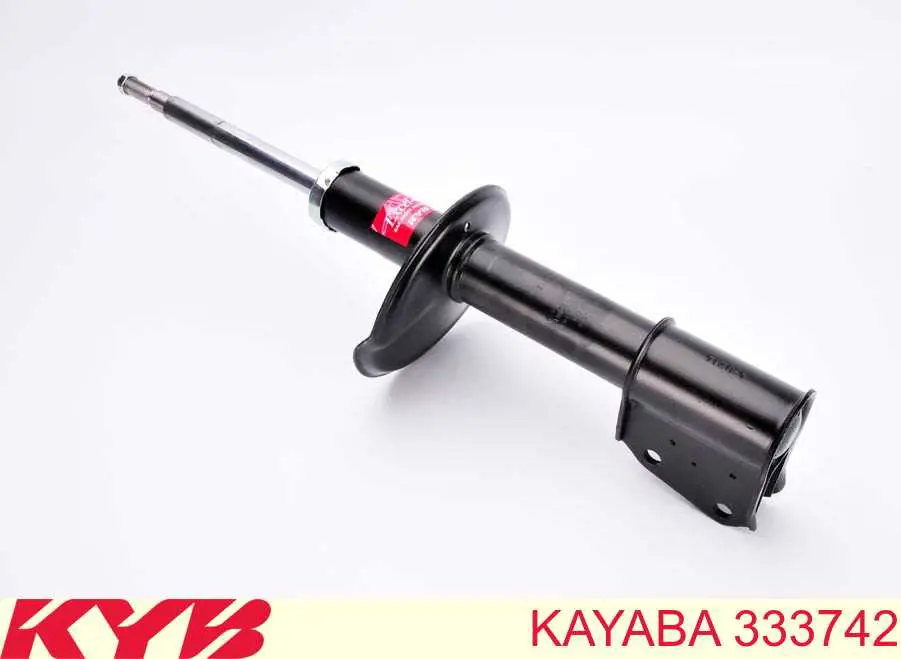 333742 Kayaba Amortecedor dianteiro