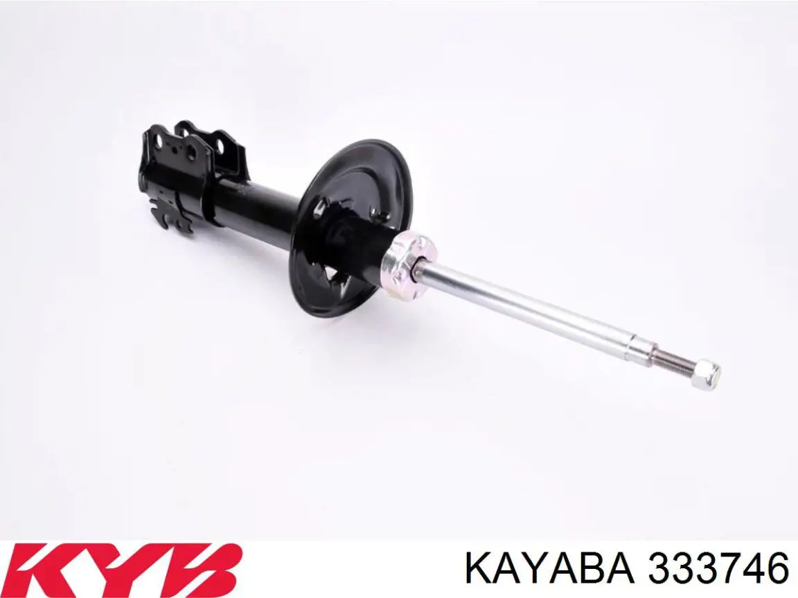 Amortecedor dianteiro esquerdo Kayaba 333746 preço, a partir de 74,52 USD