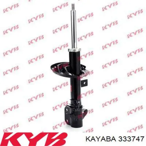 Amortecedor dianteiro direito Kayaba 333747 preço, a partir de 77,09 USD