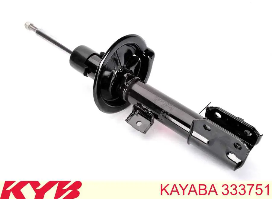 333751 Kayaba Amortecedor dianteiro direito