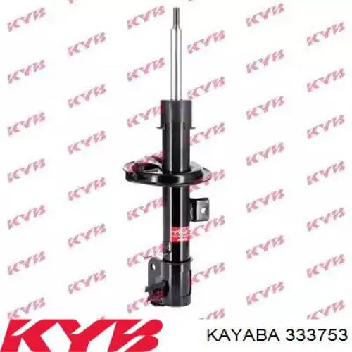 333753 Kayaba Amortecedor dianteiro direito