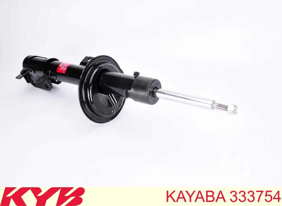 Amortecedor dianteiro esquerdo Kayaba 333754 preço, a partir de 77,70 USD
