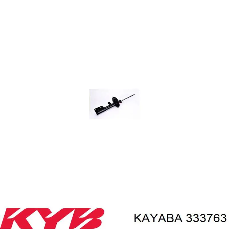 Amortecedor dianteiro direito Kayaba 333763 preço, a partir de 68,36 USD