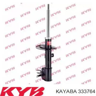 Amortecedor dianteiro esquerdo Kayaba 333764 preço, a partir de 60,51 USD
