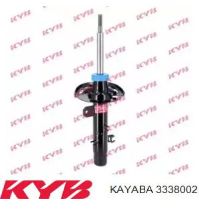 Amortecedor dianteiro direito Peugeot/Citroen 9810909180 preço, a partir de 74,20 USD