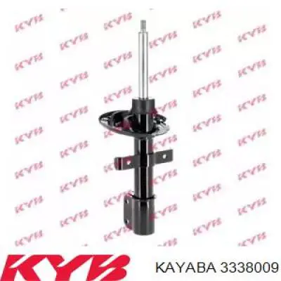 3338009 Kayaba Amortecedor dianteiro