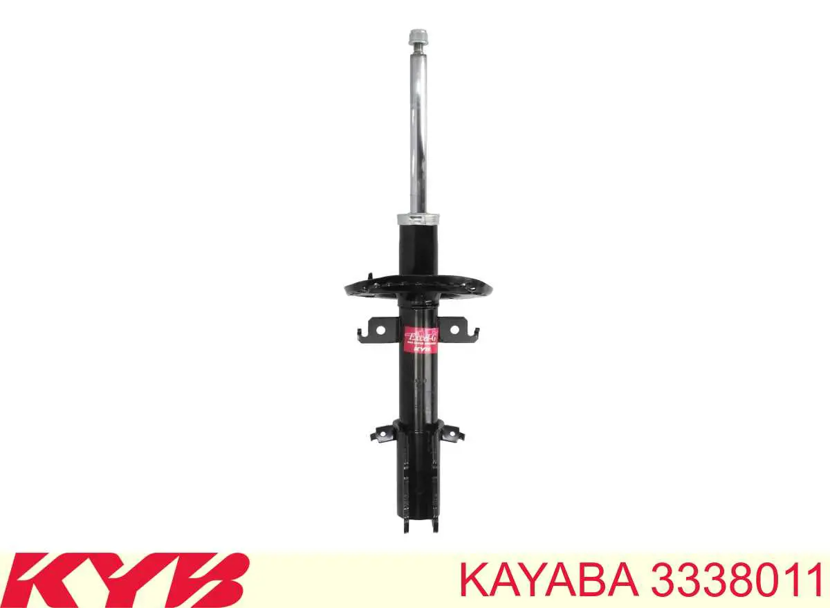 3338011 Kayaba Amortecedor dianteiro