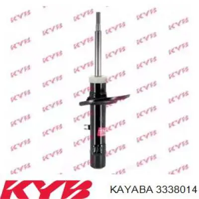 Amortecedor dianteiro direito Jakoparts J4310877 preço, a partir de 69,34 USD