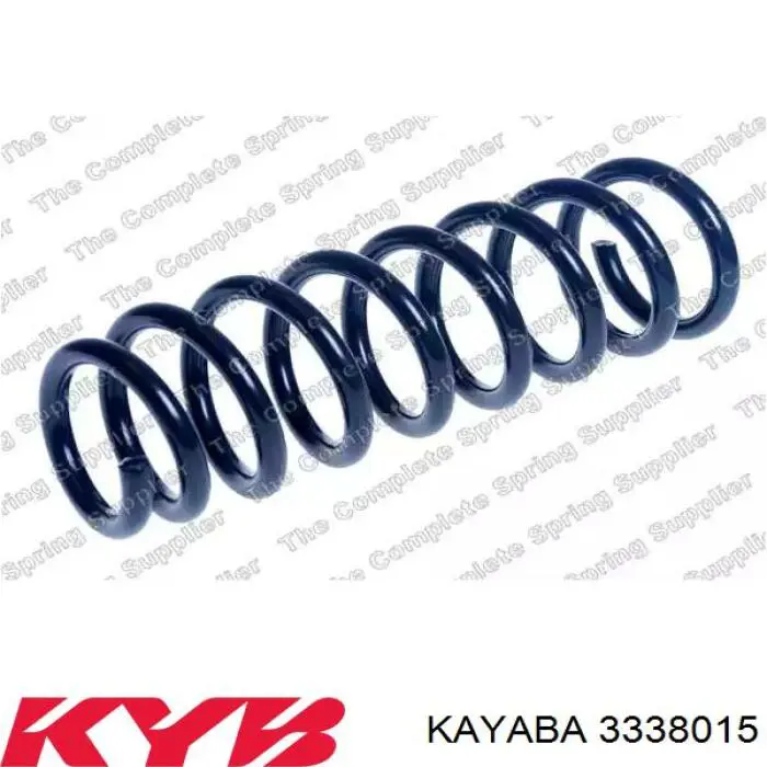 Amortecedor dianteiro esquerdo Kayaba 3338015 preço, a partir de 69,34 USD