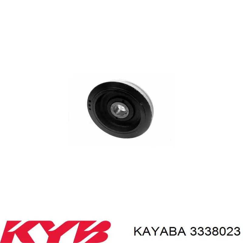 3338023 Kayaba Amortecedor dianteiro