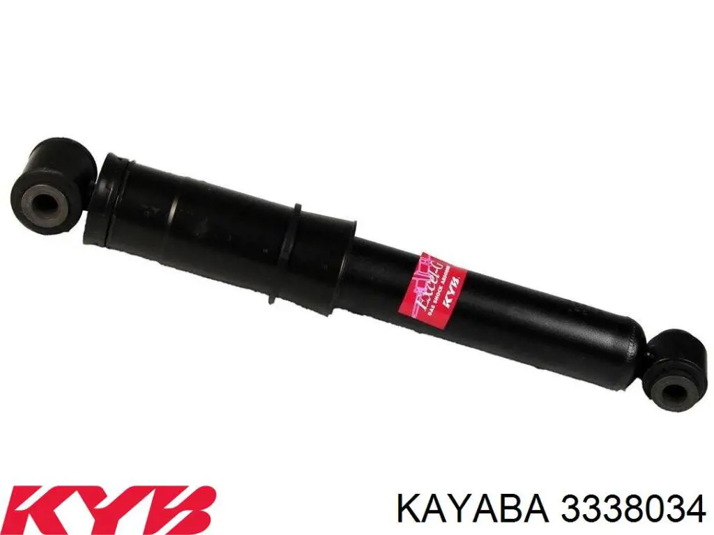 Amortecedor dianteiro Kayaba 3338034 preço, a partir de 60,85 USD