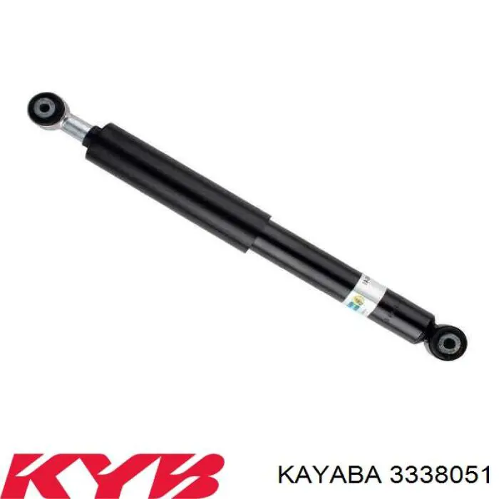 3338051 Kayaba Amortecedor dianteiro direito