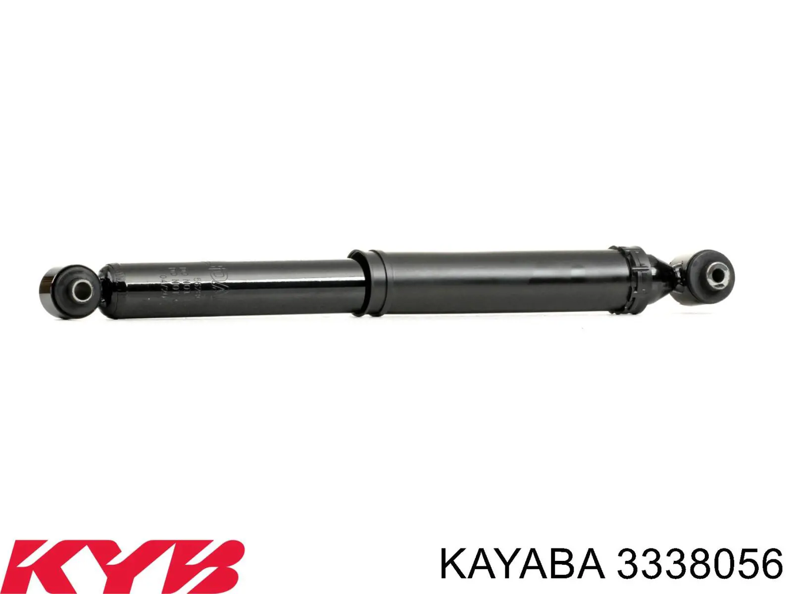 Compre 9820327880 Peugeot/Citroen Amortecedor dianteiro esquerdo