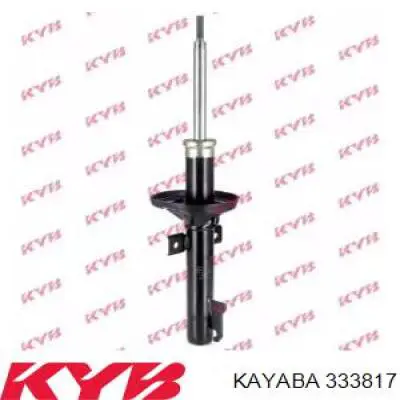 Amortecedor dianteiro Kayaba 333817 preço, a partir de 56,61 USD