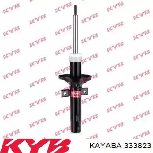 333823 Kayaba Amortecedor dianteiro