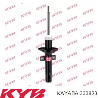 Amortecedor dianteiro Kayaba 333823 preço, a partir de 58,96 USD