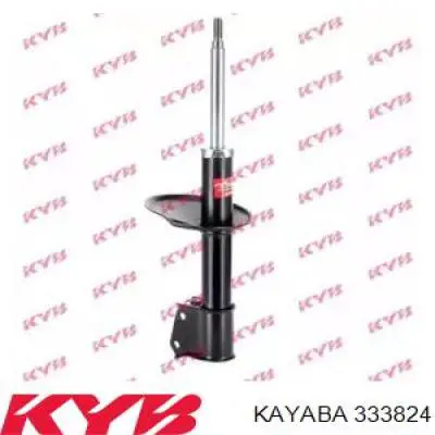 Amortecedor dianteiro Kayaba 333824 preço, a partir de 49,30 USD