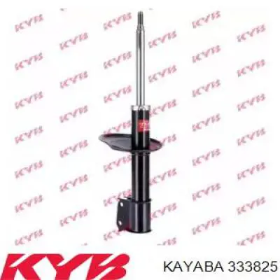 333825 Kayaba Amortecedor dianteiro