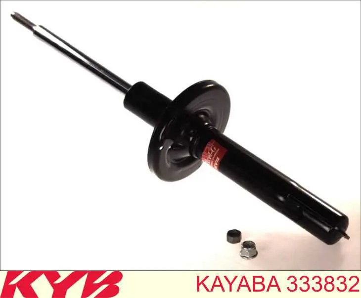 Amortecedor dianteiro Kayaba 333832 preço, a partir de 71,69 USD