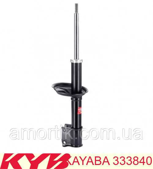 333840 Kayaba Amortecedor dianteiro