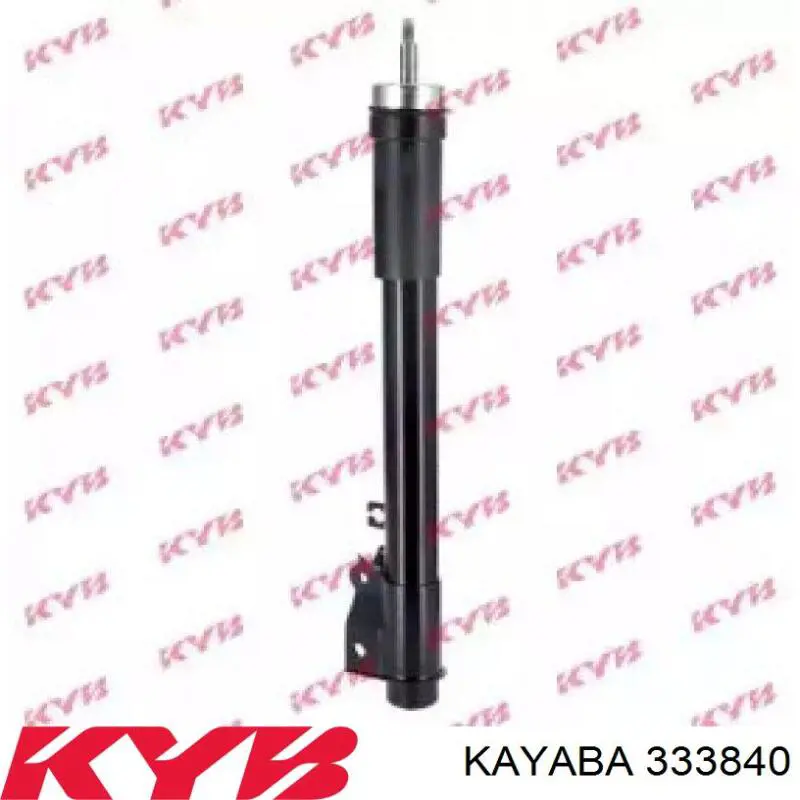 Amortecedor dianteiro Kayaba 333840 preço, a partir de 53,22 USD