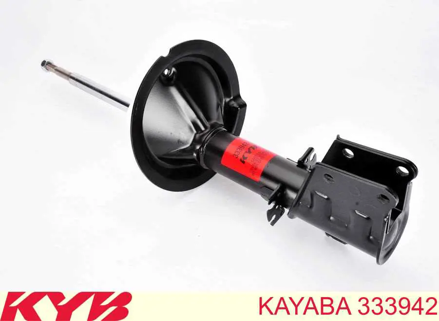 333942 Kayaba Amortecedor dianteiro