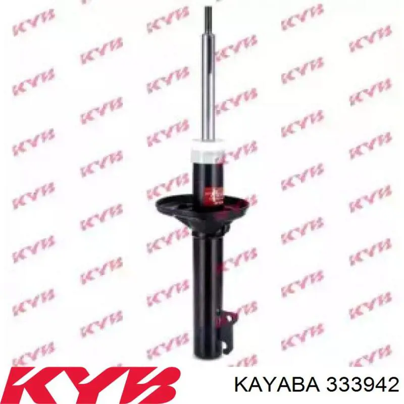 Amortecedor dianteiro Kayaba 333942 preço, a partir de 68,08 USD