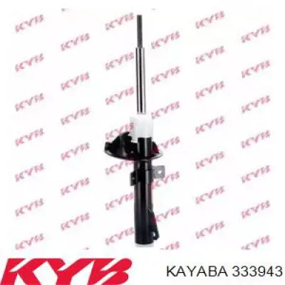 333943 Kayaba Amortecedor dianteiro
