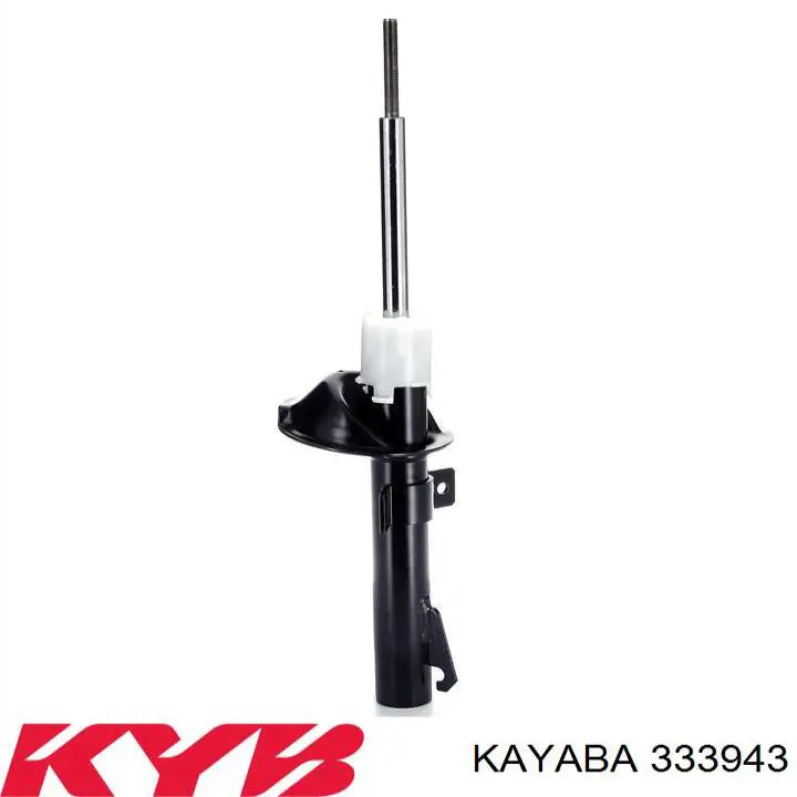 Amortecedor dianteiro Kayaba 333943 preço, a partir de 73,67 USD