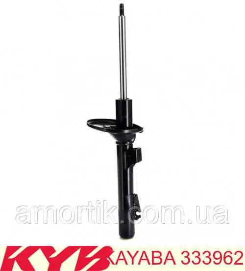 333962 Kayaba Amortecedor traseiro