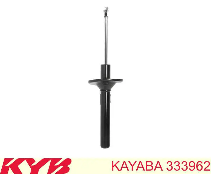 Amortecedor traseiro Kayaba 333962 preço, a partir de 85,23 USD